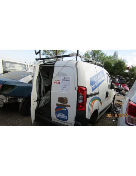 FIAT FIORINO CITY 2018%separator% %shop-name%