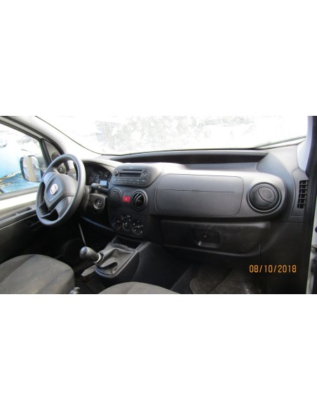 FIAT FIORINO CITY 2018%separator% %shop-name%