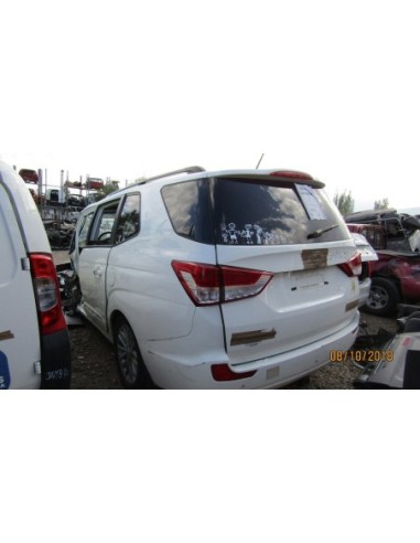 SSANGYONG STAVIC 2014%separator% %shop-name%