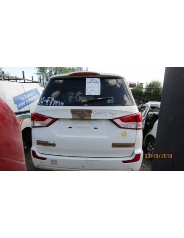 SSANGYONG STAVIC 2014%separator% %shop-name%