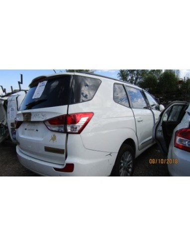 SSANGYONG STAVIC 2014%separator% %shop-name%
