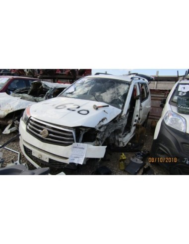 SSANGYONG STAVIC 2014%separator% %shop-name%