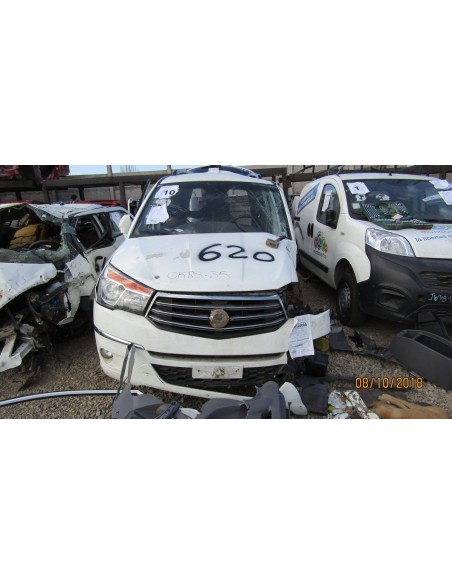 SSANGYONG STAVIC 2014%separator% %shop-name%