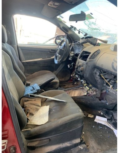 CHEVROLET DMAX 2019%separator% %shop-name%