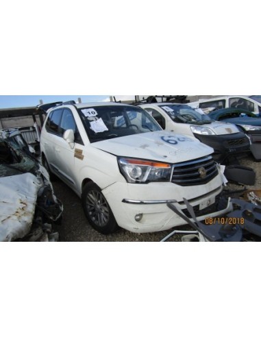 SSANGYONG STAVIC 2014%separator% %shop-name%