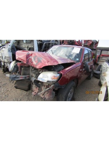 MAZDA BT50 2008%separator% %shop-name%