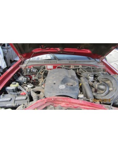 MAZDA BT50 2008%separator% %shop-name%