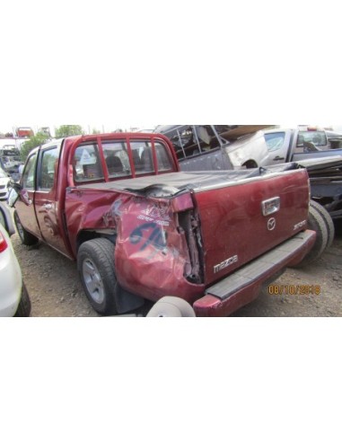MAZDA BT50 2008%separator% %shop-name%