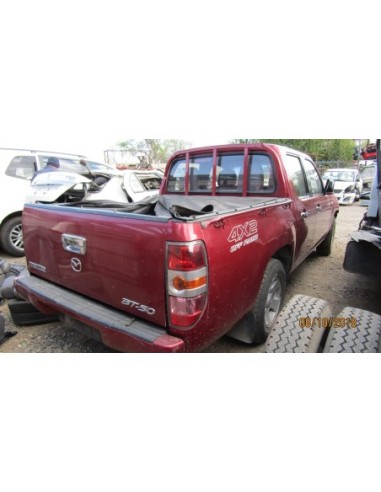 MAZDA BT50 2008%separator% %shop-name%