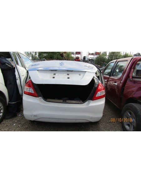 SUZUKI SWIFT 2016%separator% %shop-name%