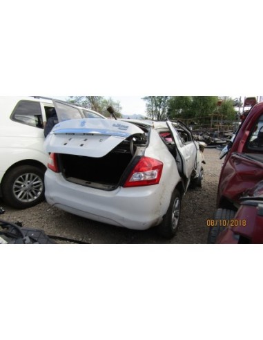 SUZUKI SWIFT 2016%separator% %shop-name%