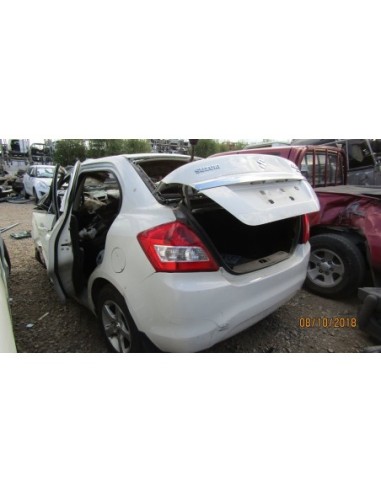 SUZUKI SWIFT 2016%separator% %shop-name%