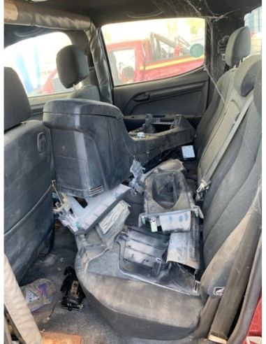 CHEVROLET DMAX 2019%separator% %shop-name%