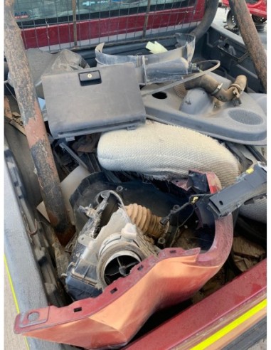 CHEVROLET DMAX 2019%separator% %shop-name%