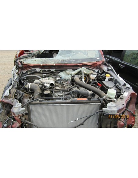 5 MECANICA (CAJA SEXTA) DIESEL