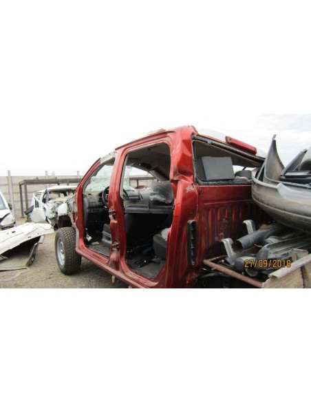 CHEVROLET DMAX 2018%separator% %shop-name%