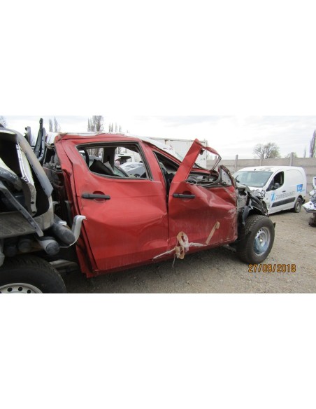 CHEVROLET DMAX 2018%separator% %shop-name%