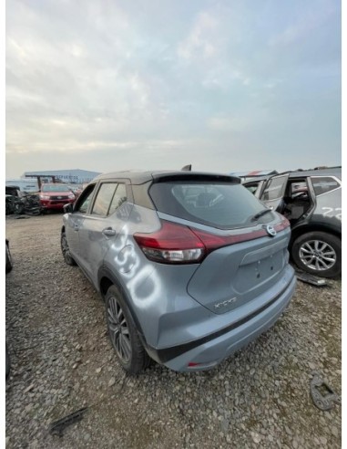 NISSAN KICKS 2021%separator% %shop-name%