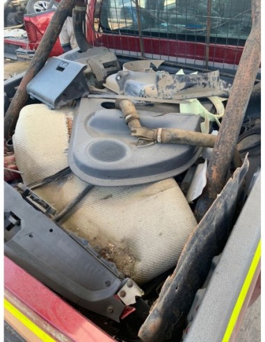 CHEVROLET DMAX 2019%separator% %shop-name%