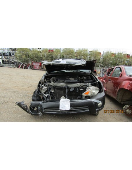 TOYOTA 4RUNNER 2009%separator% %shop-name%