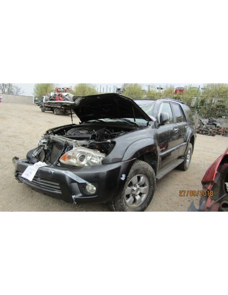 TOYOTA 4RUNNER 2009%separator% %shop-name%
