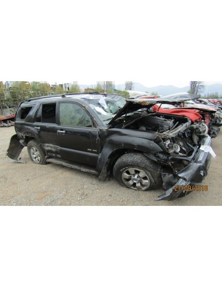 TOYOTA 4RUNNER 2009%separator% %shop-name%