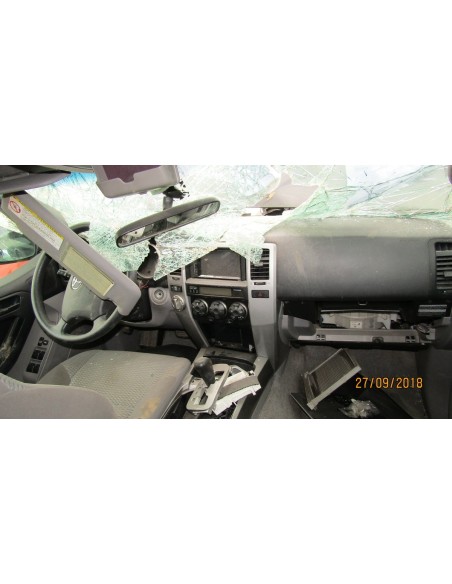 TOYOTA 4RUNNER 2009%separator% %shop-name%