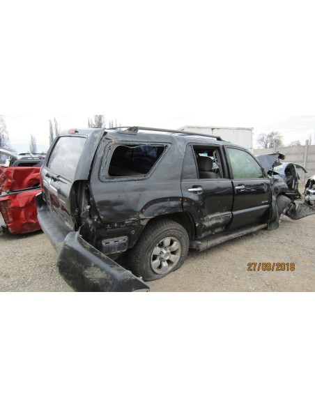 TOYOTA 4RUNNER 2009%separator% %shop-name%