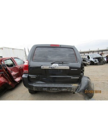 TOYOTA 4RUNNER 2009%separator% %shop-name%