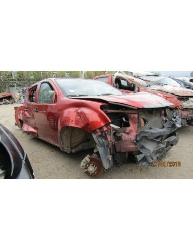 5 MECANICA (CAJA SEXTA) DIESEL