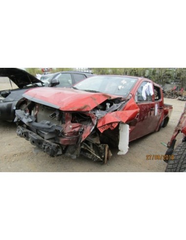 CHEVROLET DMAX 2017%separator% %shop-name%