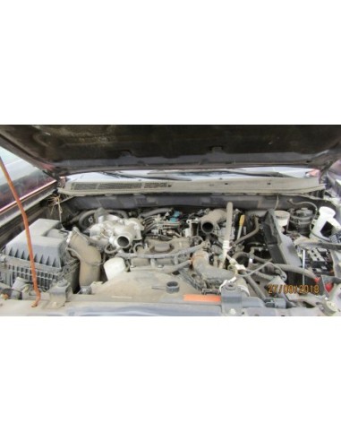 CHEVROLET DMAX 2017%separator% %shop-name%