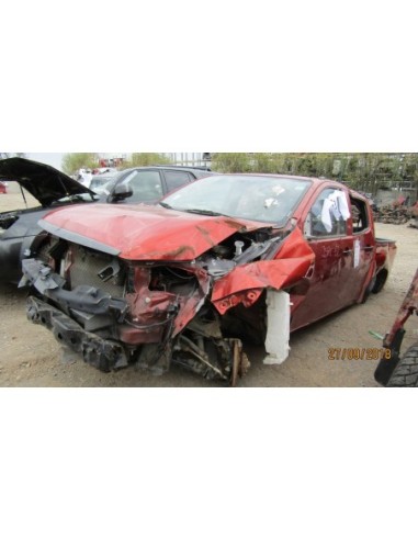 CHEVROLET DMAX 2017%separator% %shop-name%