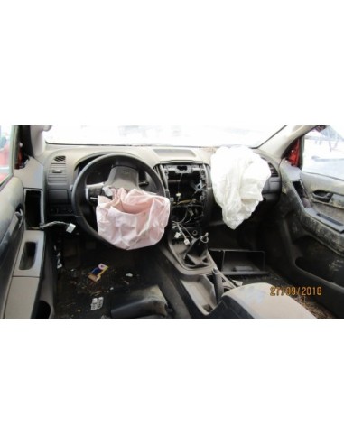 CHEVROLET DMAX 2017%separator% %shop-name%