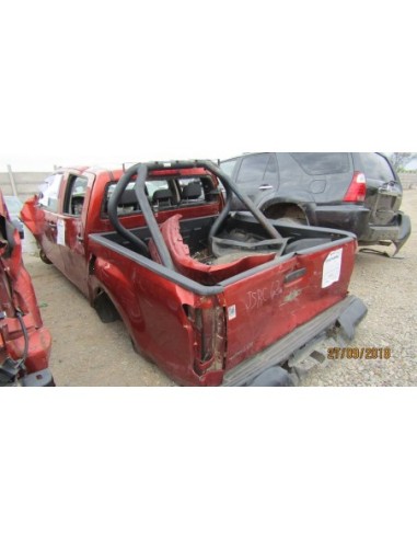 CHEVROLET DMAX 2017%separator% %shop-name%