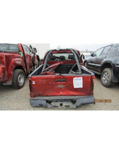 CHEVROLET DMAX 2017%separator% %shop-name%