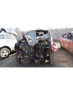 CHEVROLET DMAX PICK UP DOBLE CABINA 2018 4X4 2