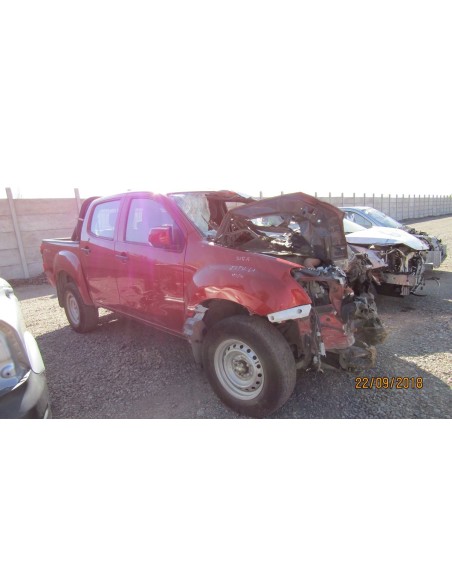 5 MECANICA (CAJA SEXTA) DIESEL