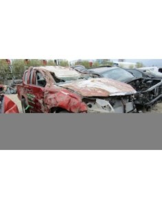 CHEVROLET DMAX PICK UP DOBLE CABINA 2018 4X2 2