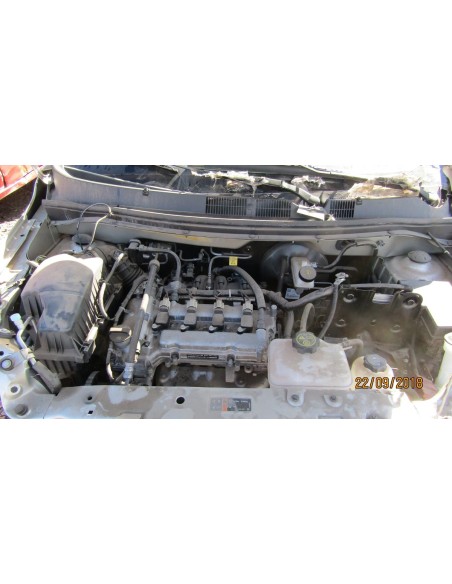 CHEVROLET SAIL 2018%separator% %shop-name%