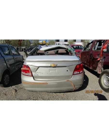CHEVROLET SAIL 2018%separator% %shop-name%
