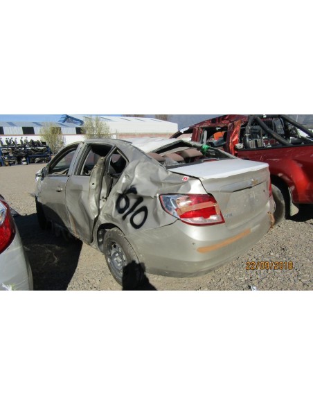 CHEVROLET SAIL 2018%separator% %shop-name%