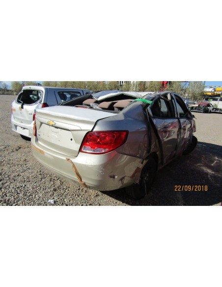 CHEVROLET SAIL 2018%separator% %shop-name%