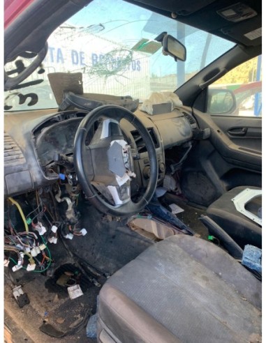 CHEVROLET DMAX 2019%separator% %shop-name%