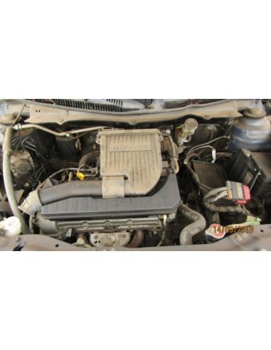 2 MECANICA BENCINERO