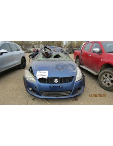 SUZUKI SWIFT 2014%separator% %shop-name%