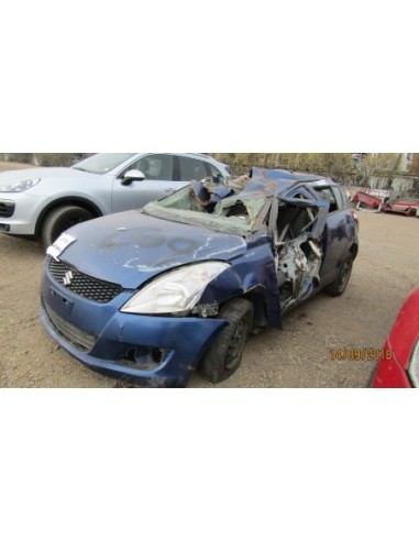 SUZUKI SWIFT 2014%separator% %shop-name%