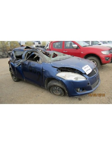 SUZUKI SWIFT 2014%separator% %shop-name%