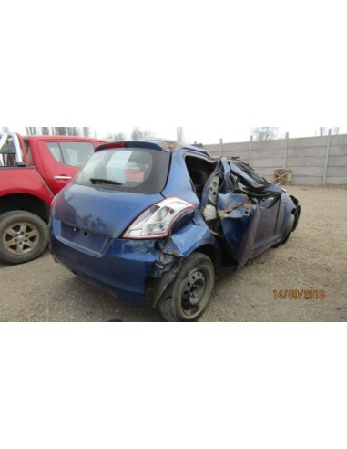 SUZUKI SWIFT 2014%separator% %shop-name%