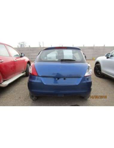 SUZUKI SWIFT 2014%separator% %shop-name%